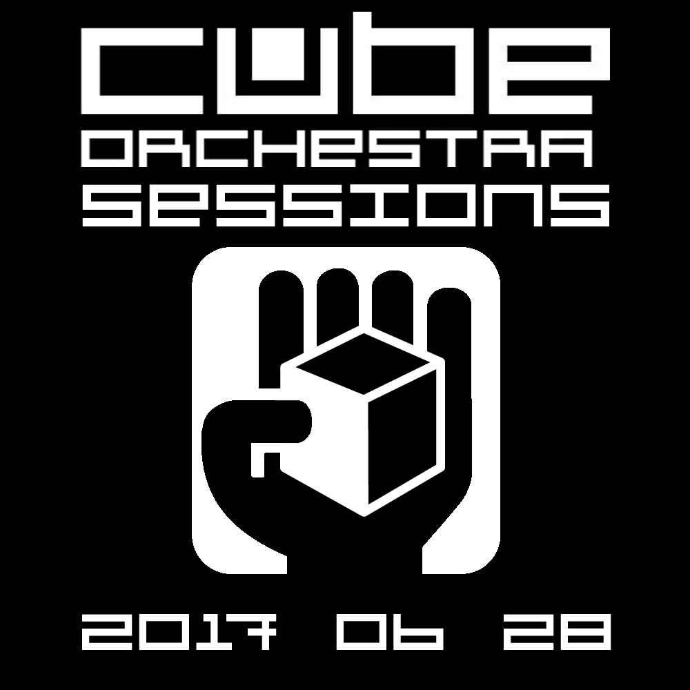 cube orchestra session cover image